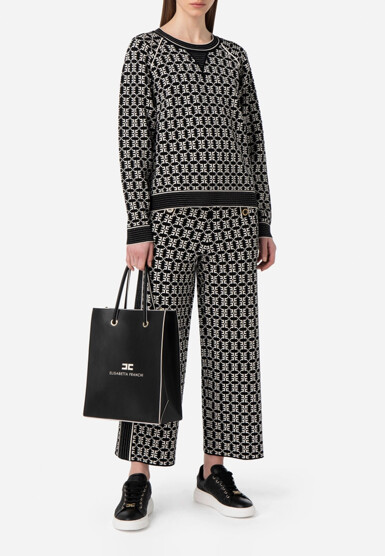 Джемпер ELISABETTA FRANCHI