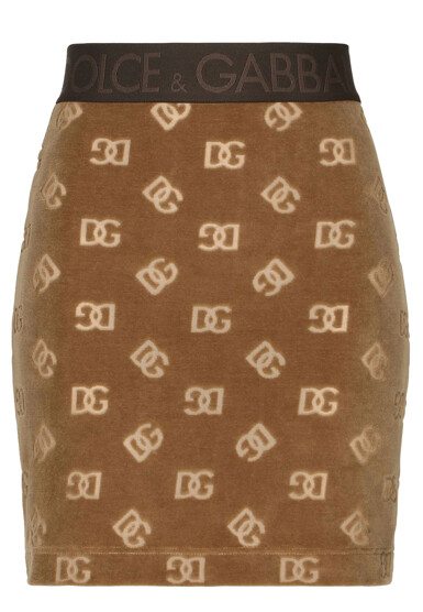 Юбка DOLCE&GABBANA