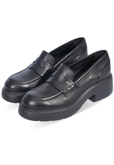 Лоферы SANTONI