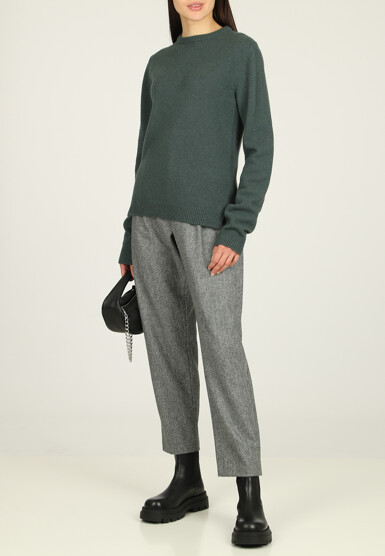 Джемпер RICK OWENS