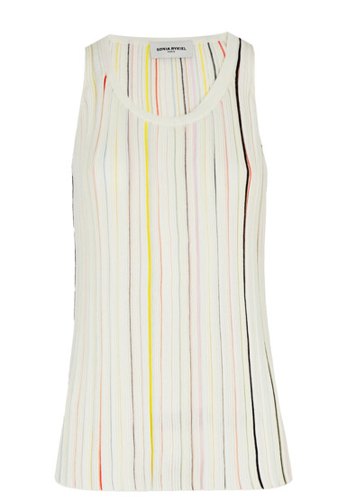 Топ SONIA RYKIEL