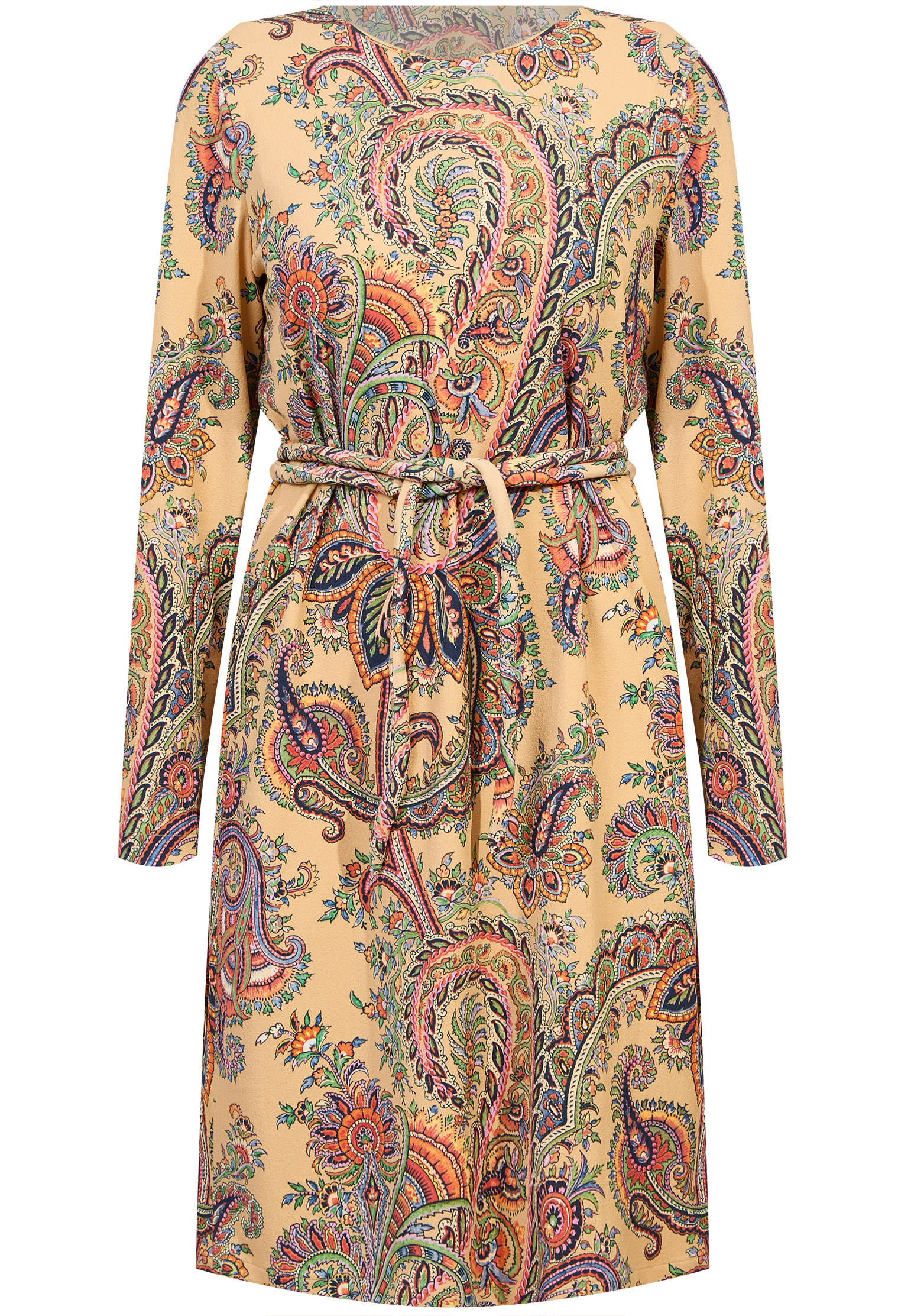 Платье ETRO