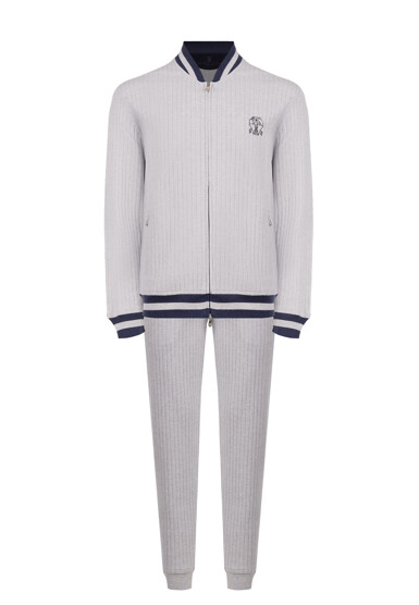 Костюм BRUNELLO CUCINELLI