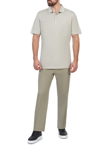 Брюки CORNELIANI
