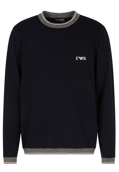 Джемпер EMPORIO ARMANI