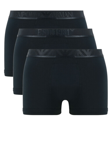 Комплект боксеров EMPORIO ARMANI Underwear