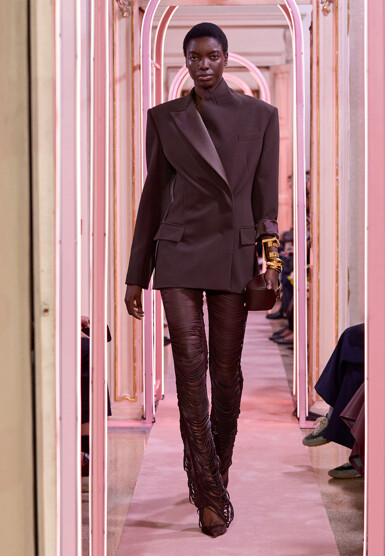 Жакет ELISABETTA FRANCHI