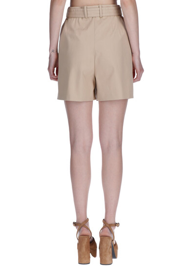 Шорты ERMANNO SCERVINO