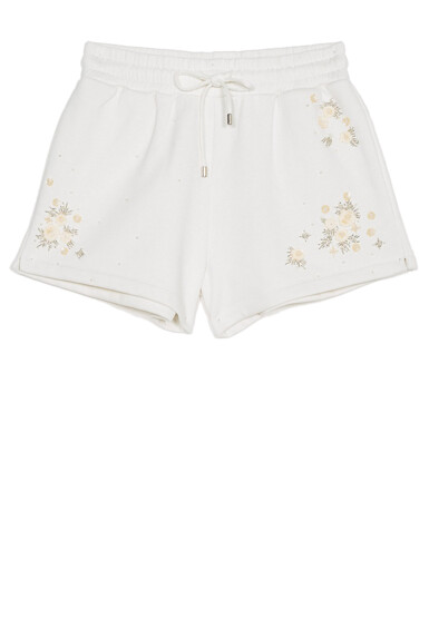 Шорты TWINSET Milano