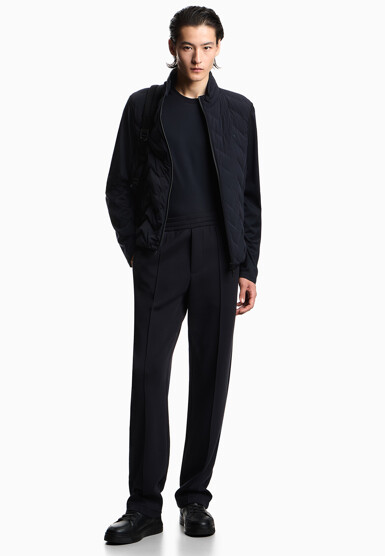 Лонгслив EMPORIO ARMANI