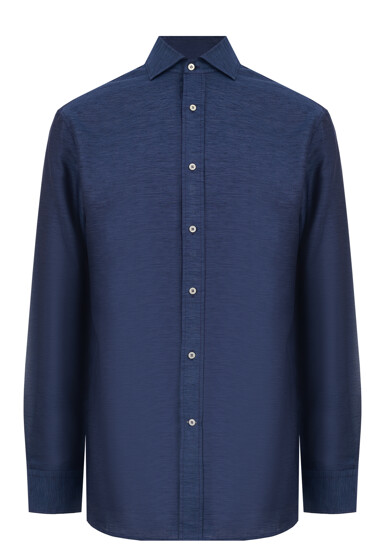 Рубашка BRUNELLO CUCINELLI