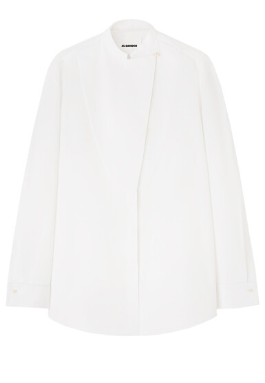 Блуза JIL SANDER