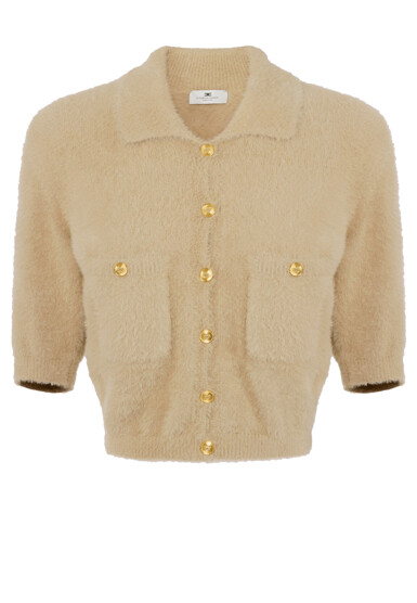 Кардиган ELISABETTA FRANCHI
