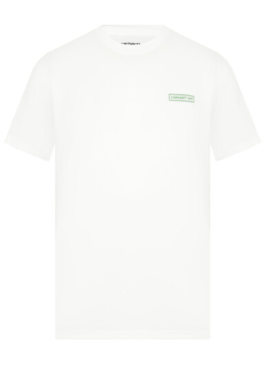 Футболка CARHARTT WIP