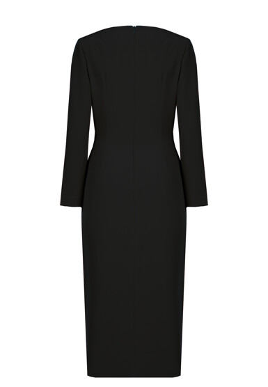 Платье ERMANNO SCERVINO