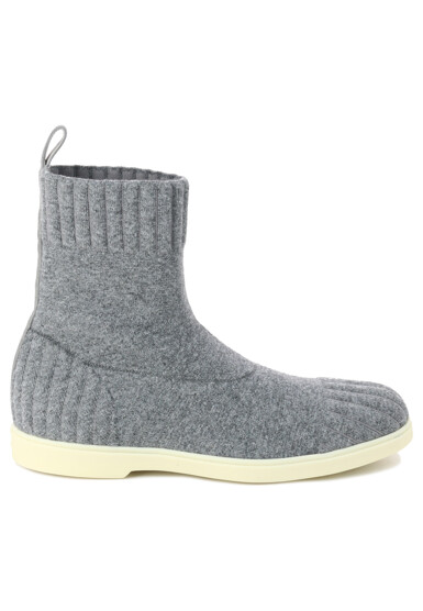 Ботинки SANTONI