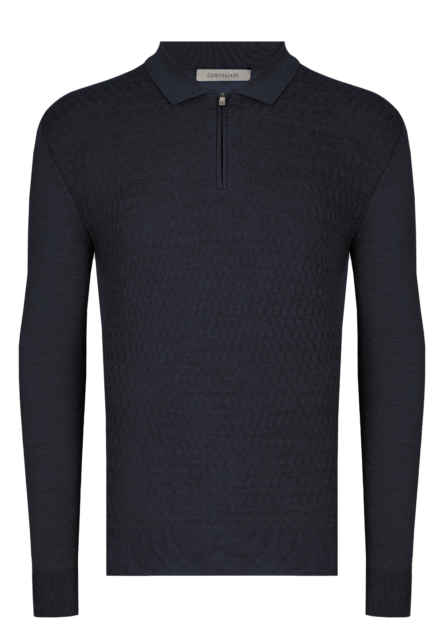Пуловер CORNELIANI