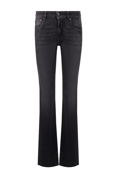Джинсы AG JEANS