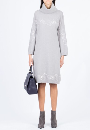 Платье BLUMARINE