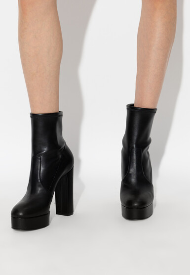 Полусапоги CASADEI