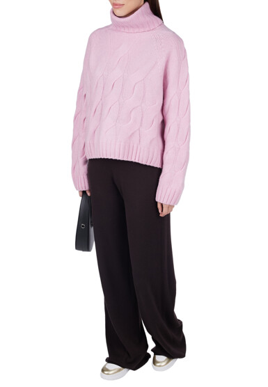 Свитер ALLUDE