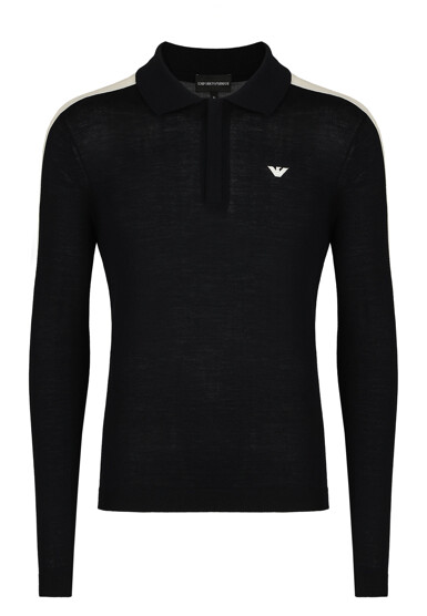 Пуловер EMPORIO ARMANI