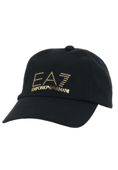 Бейсболка EA7