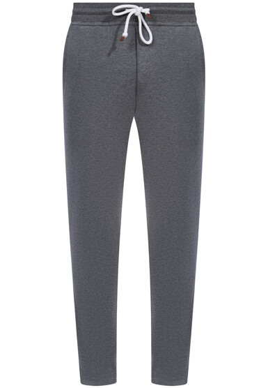 Брюки BRUNELLO CUCINELLI