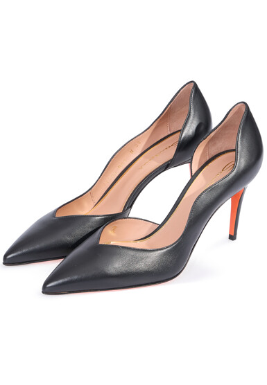 Туфли SANTONI
