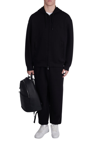 Спортивный костюм EMPORIO ARMANI