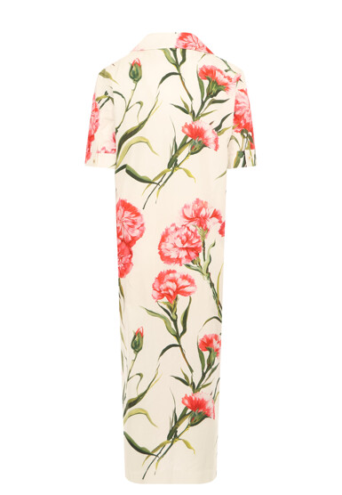Платье DOLCE&GABBANA