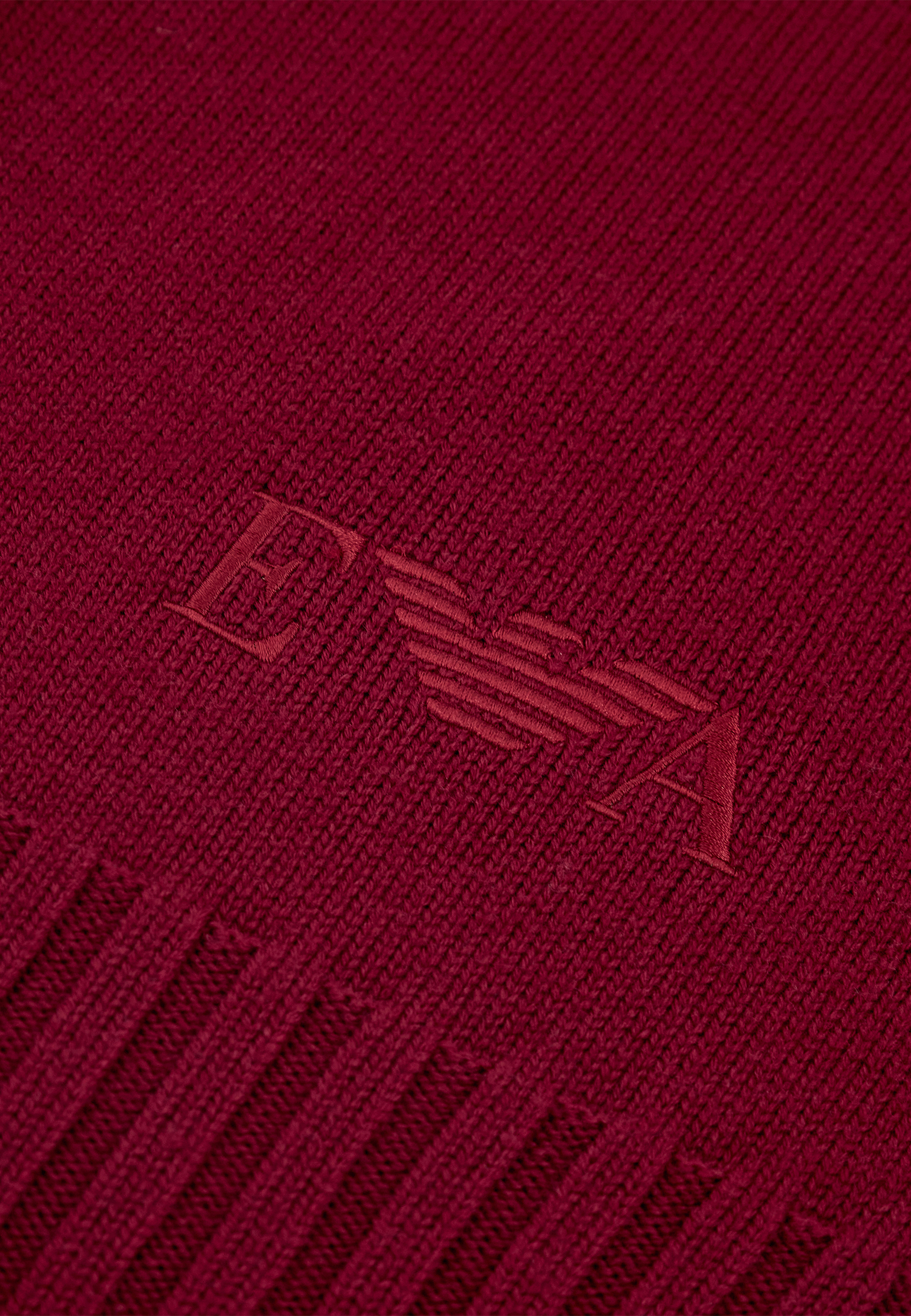 Шарф EMPORIO ARMANI