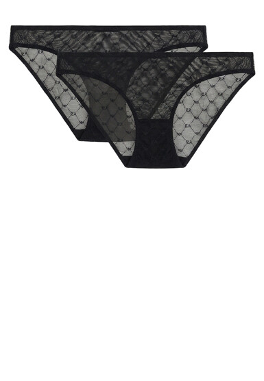 Комплект трусов EMPORIO ARMANI Underwear