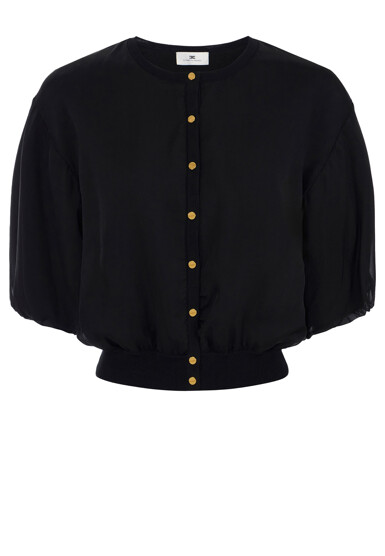 Блуза ELISABETTA FRANCHI