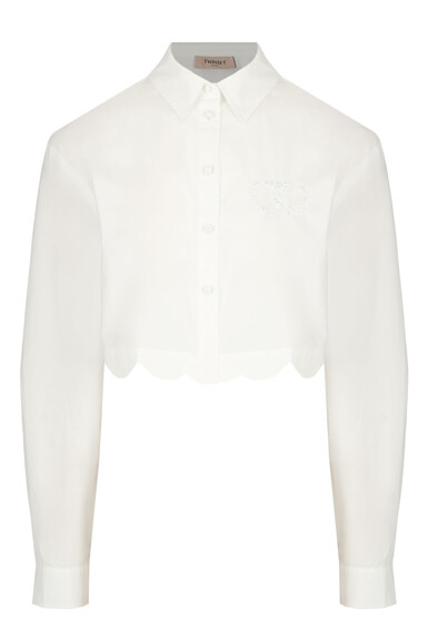 Блуза TWINSET Milano