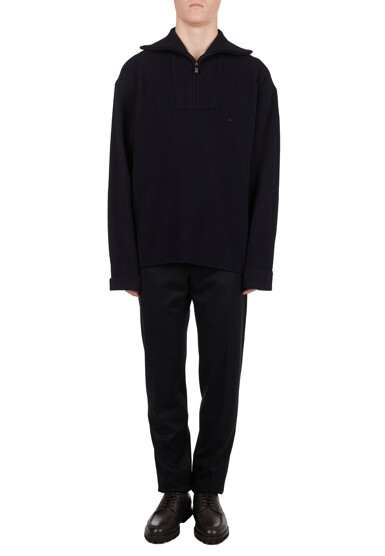 Джемпер EMPORIO ARMANI