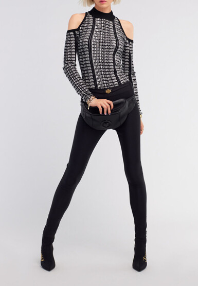 Джемпер JUST CAVALLI