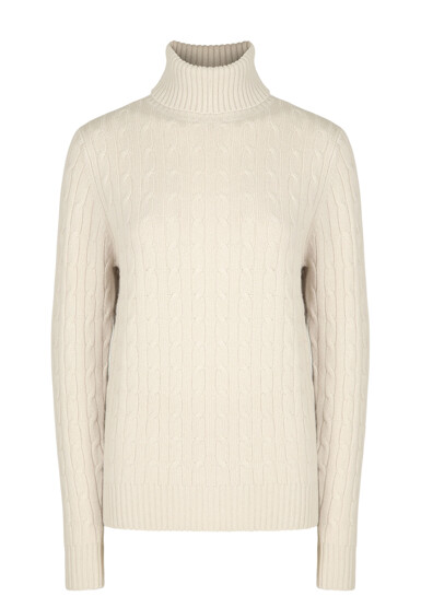 Свитер ALLUDE