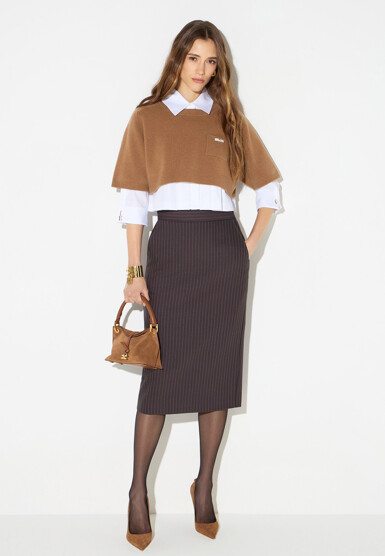 Юбка ELISABETTA FRANCHI