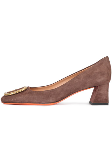 Туфли SANTONI