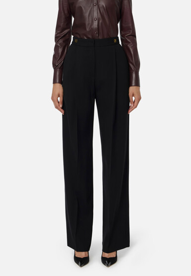 Брюки ELISABETTA FRANCHI
