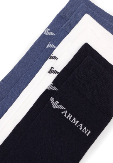 Носки EMPORIO ARMANI Underwear