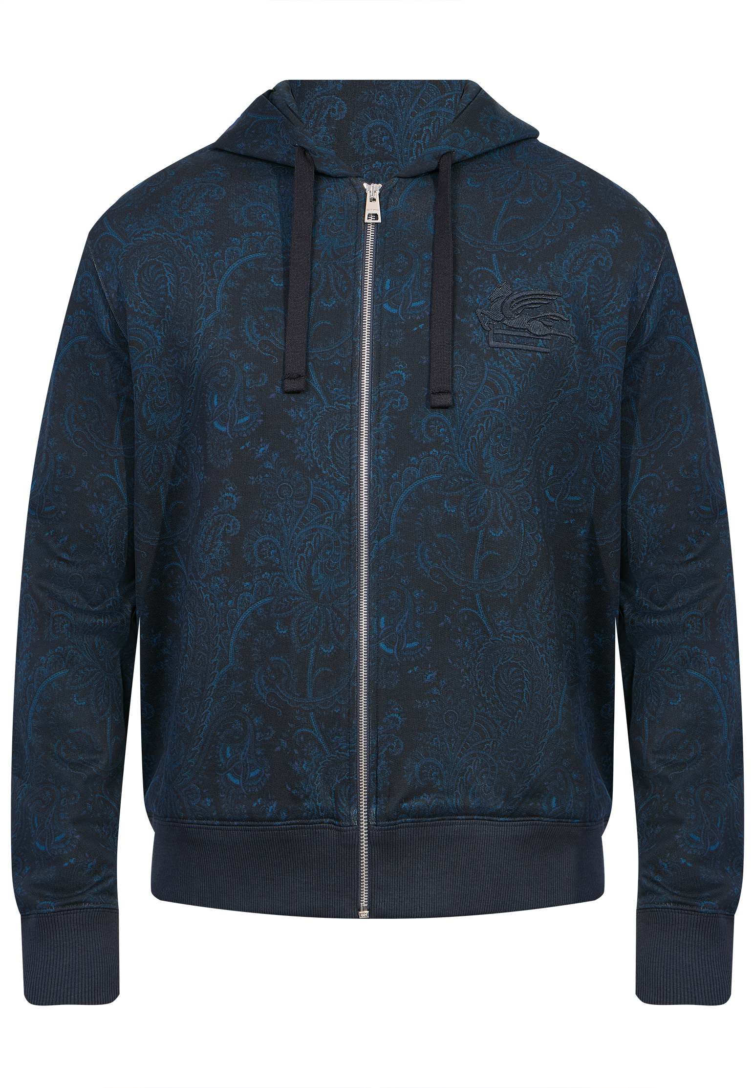 Олимпийка ETRO