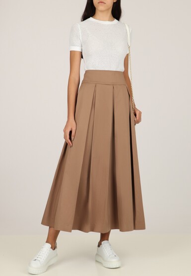 Футболка ERMANNO SCERVINO