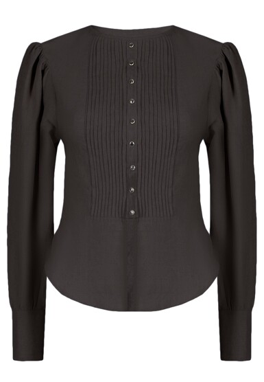 Блуза ISABEL MARANT ÉTOILE