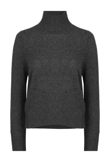 Свитер ALLUDE