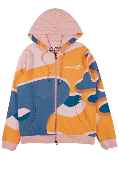 Толстовка MAHARISHI