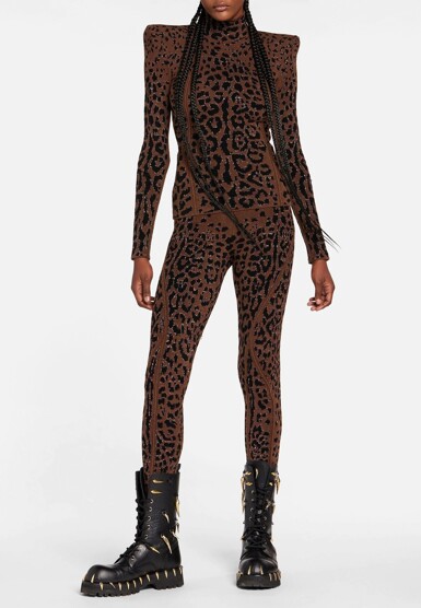 Водолазка ROBERTO CAVALLI