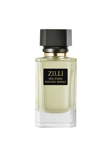 Парфюмерная вода 100 мл ZILLI