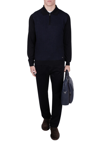 Джинсы RICHARD J. BROWN